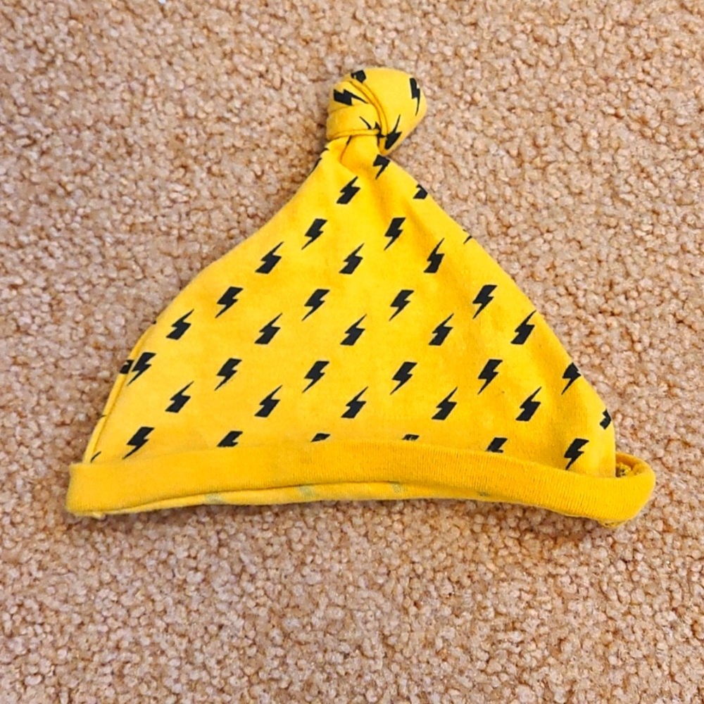 Baby Hat